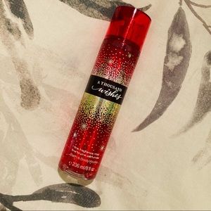 FREE W/ PURCHASE 💕 Bath & Body Works Mist